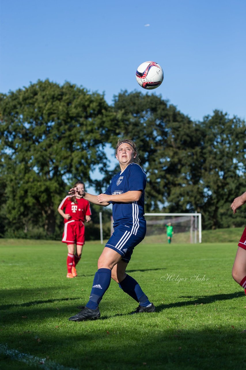 Bild 306 - Frauen SV Wahlstedt - ATSV Stockelsdorf : Ergebnis: 2:2